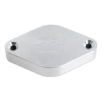 2011 -2016 GM 6.6L Duramax LML Turbo Resonator Delete Plug Raw
