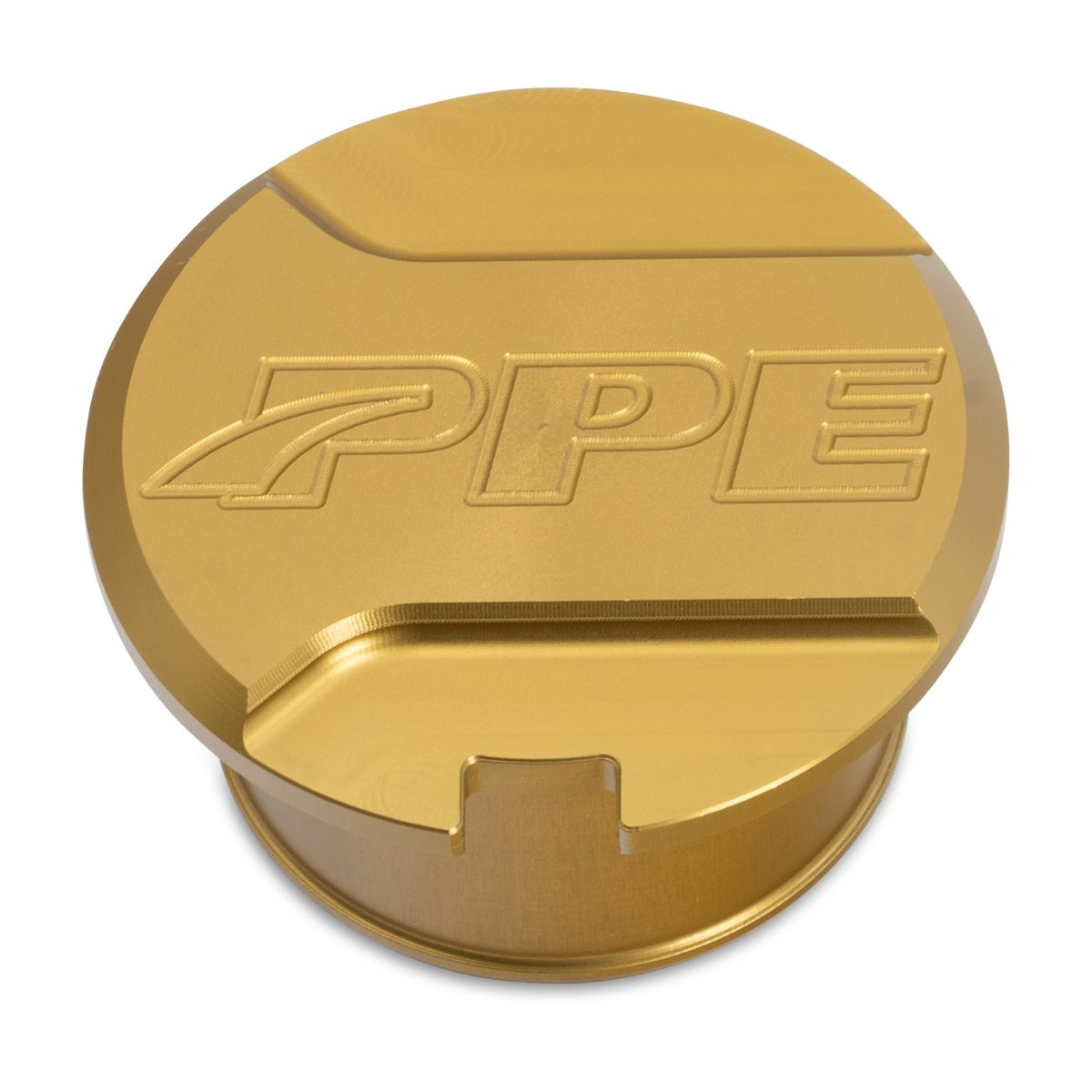 2017-2023 GM 6.6L Duramax Resonator Delete Plug L5P Raw