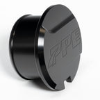 2017-2023 GM 6.6L Duramax Resonator Delete Plug L5P Raw
