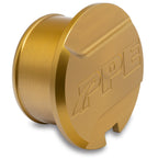 2017-2023 GM 6.6L Duramax Resonator Delete Plug L5P Raw