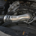 2020-2023 GM 6.6L Duramax Turbo Inlet Upgrade Kit Polished PPE Diesel