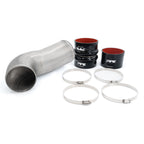 2020-2023 GM 6.6L Duramax Turbo Inlet Upgrade Kit Polished PPE Diesel