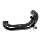 2020-2023 GM 1500 3.0L Zilla Carbon Fiber Intake Tube Twill Weaved Carbon PPE Power