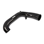 2020-2023 GM 1500 3.0L Zilla Carbon Fiber Intake Tube Twill Weaved Carbon PPE Power
