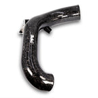 2020-2023 GM 1500 3.0L Zilla Carbon Fiber Intake Tube Forged Carbon Design PPE Power