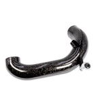 2020-2023 GM 1500 3.0L Zilla Carbon Fiber Intake Tube Forged Carbon Design PPE Power