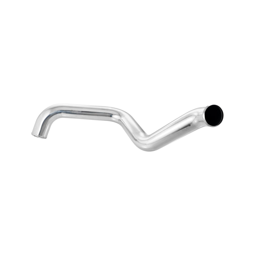 Charge Air Pipe Kit - GM 6.6L Duramax 20-25 L5P - Brushed Pacific Performance Engineering
