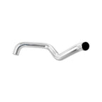 Charge Air Pipe Kit - GM 6.6L Duramax 20-25 L5P - Brushed Pacific Performance Engineering