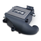 2020-2023 GM 3.0L Duramax LM2, LZO Air-To-Water Intercooler Kit Brushed Black PPE Diesel