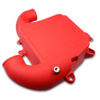 2020-2023 GM 3.0L Duramax LM2, LZO Air-To-Water Intercooler Kit Red PPE Diesel