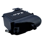 2020-2023 GM 3.0L Duramax LM2, LZO Air-To-Water Intercooler Kit Black PPE Diesel