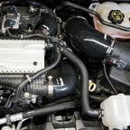 2019-2022 GM 1500 3.0L Duramax Performance Silicone Intake and Intercooler Hose Kit