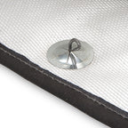 Heat Shield Blanket PPE Manifold Left/Right PPE Diesel