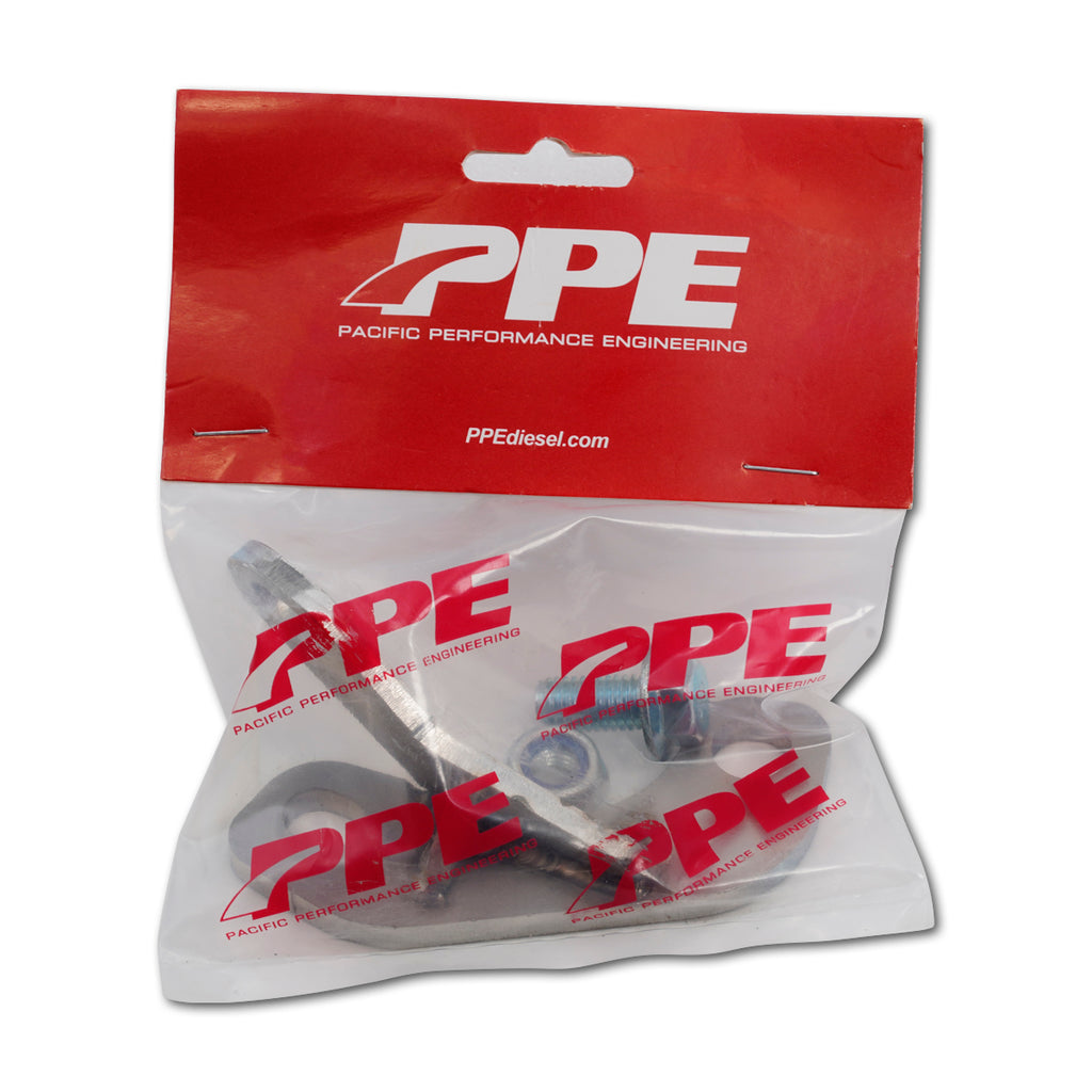 Down-Pipe Support Bracket PPE Diesel