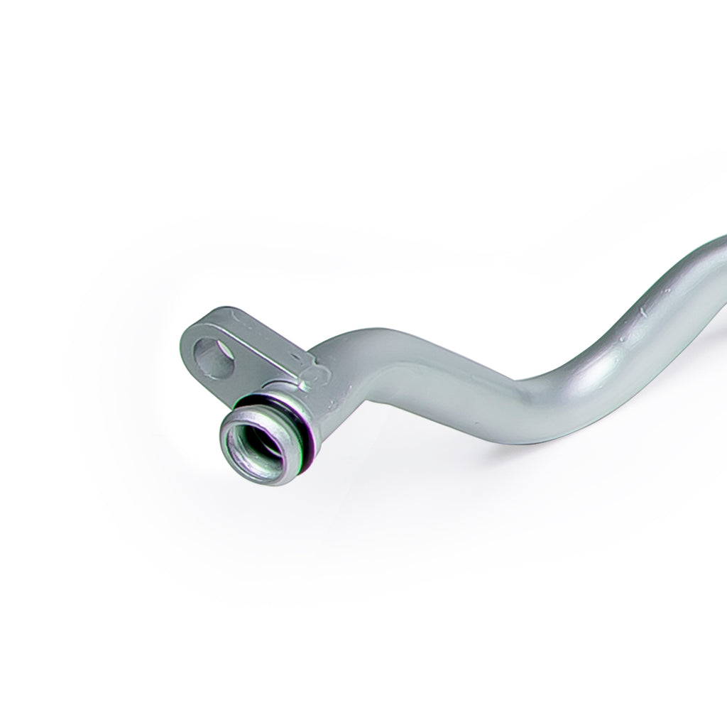LMM Coolant Tube OEM Cut And Weld 2007.5-2010 GM 6.6L Duramax PPE Diesel