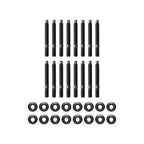 17-25 GM 6.6L Duramax Stud and Nut Kit for OEM Exhaust Manifolds Pacific Performance Engineering