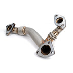 Up-Pipe for 2004.5-2005 GM 6.6L Duramax LLY (For PPE Exh Man Only) Pacific Performance Engineering