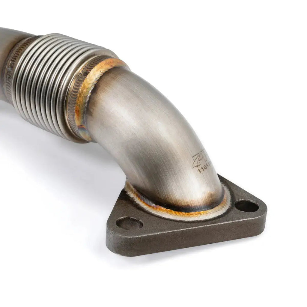 Up-Pipe for 2011-2016 GM 6.6L Duramax LML (For PPE Exh Man) Pacific Performance Engineering
