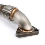 Up-Pipe for 2011-2016 GM 6.6L Duramax LML (For PPE Exh Man) Pacific Performance Engineering