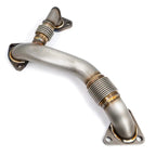 Up-Pipe for 2011-2016 GM 6.6L Duramax LML (For PPE Exh Man) Pacific Performance Engineering