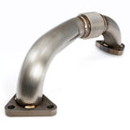 OEM Length Driver Side Up-Pipe PPE Diesel