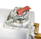 Coolant Overflow Tank 07.5-10 LMM PPE Diesel