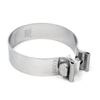 Exhaust Tip Stainless 4 Inch ID PPE Diesel