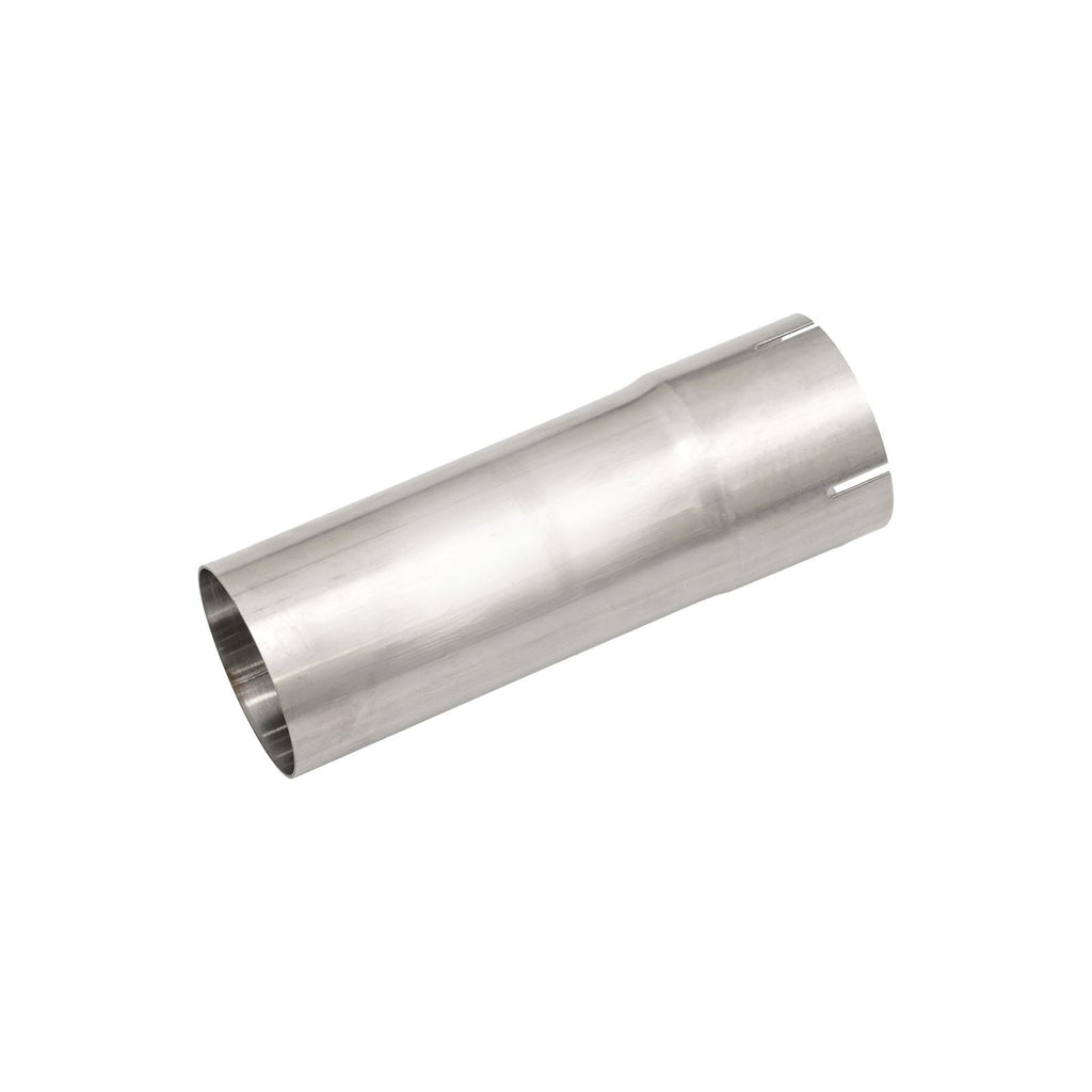 23-25 GM 3.0L Duramax 304 Stainless Steel DPF-Back Performance Exhaust Kit - Single Exit Raw Pipe Black Tip Pacific Performance Engineering