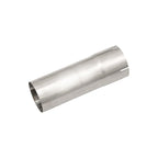23-25 GM 3.0L Duramax 304 Stainless Steel DPF-Back Performance Exhaust Kit - Single Exit Raw Pipe Black Tip Pacific Performance Engineering