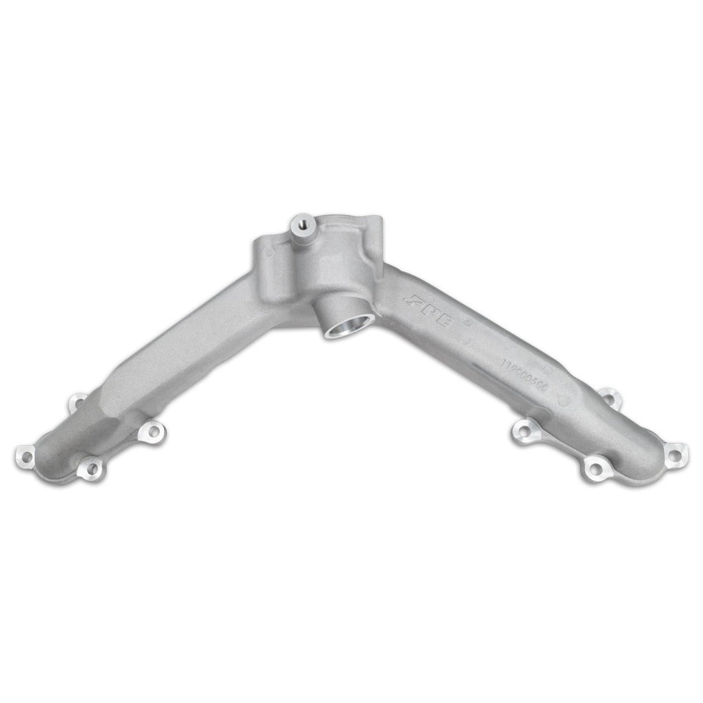 Engine Coolant Thermostat Housing - Dual Sensor