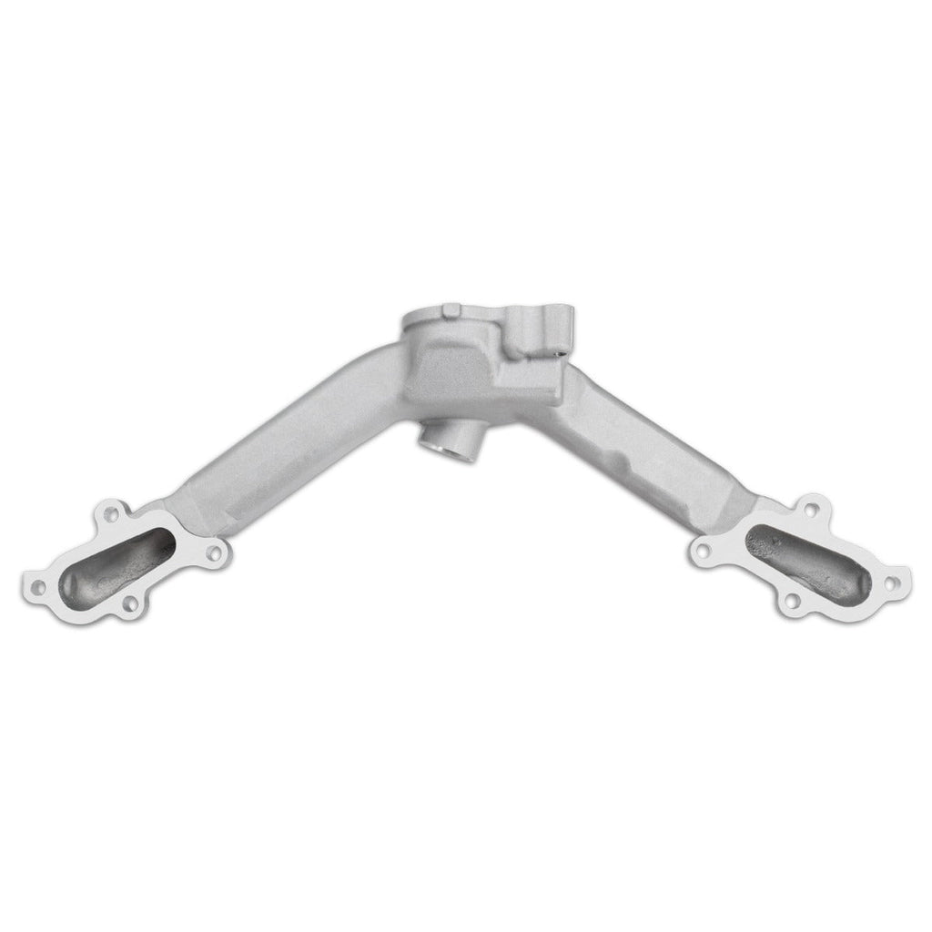 Engine Coolant Thermostat Housing - Dual Sensor