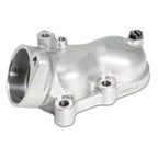 2001-2004 GM 6.6L Duramax Thermostat Housing Cover Raw PPE Diesel