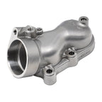 2004-2010 GM 6.6L Duramax Thermostat Housing Cover LLY LBZ LMM Raw