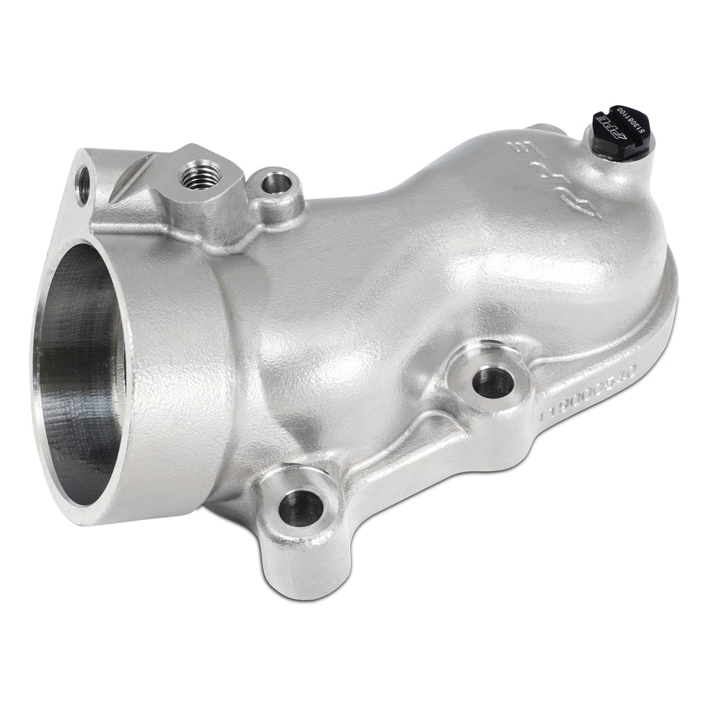 2004-2010 GM 6.6L Duramax Thermostat Housing Cover LLY LBZ LMM Raw