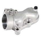 2004-2010 GM 6.6L Duramax Thermostat Housing Cover LLY LBZ LMM Raw