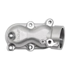 2004-2010 GM 6.6L Duramax Thermostat Housing Cover LLY LBZ LMM - Polished