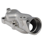2004-2010 GM 6.6L Duramax Thermostat Housing Cover LLY LBZ LMM - Polished