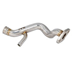 2001-2010 GM 6.6L Duramax Coolant Bypass Tube - Water Pump to Thermostat Housing