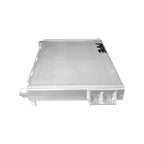 20-24 GM LM2/LZ0 Intercooler Coolant Heat Exchanger Pacific Performance Engineering