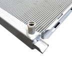 20-24 GM LM2/LZ0 Intercooler Coolant Heat Exchanger Pacific Performance Engineering