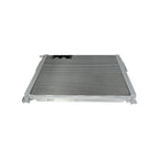20-24 GM LM2/LZ0 Intercooler Coolant Heat Exchanger Pacific Performance Engineering