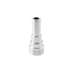 LML Heater Outlet Hose Connector - 5/8 Inch Hose to 5/8 Inch Tube Pacific Performance Engineering