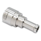1999-2016 GM Stainless Steel Heater Hose Connector 