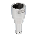 1999-2016 GM Stainless Steel Heater Hose Connector 