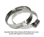 Coolant Hose Kit 11-16 Black PPE Diesel