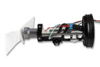450 LPH Pump Module Returnless 1998-2004 Dodge Truck 450 LPH Pump Module System Returnless with 220-20 OHM Fuel Sending Unit Holley