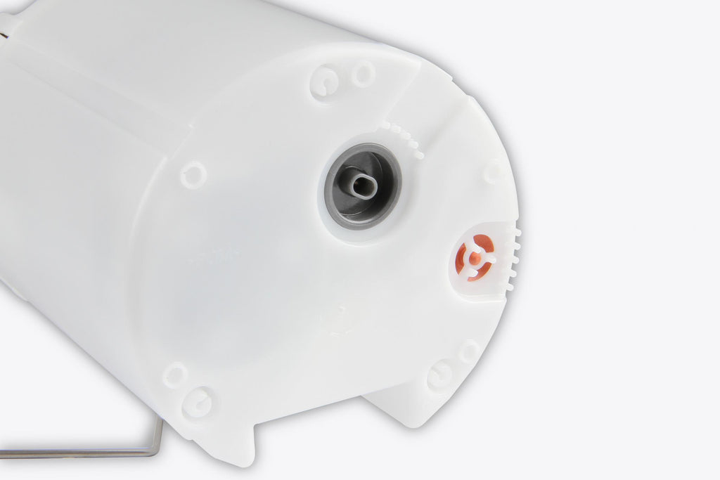 255 LPH Drop-In Fuel Module Assembly 255 LPH Drop-In Fuel Module Assembly for 2004-2007 Chevrolet/gmc Pickup 4.8/5.3/6.0/8.1L Models Compatible with Gasoline Only Holley