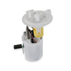 255 LPH Drop-In Fuel Module Assembly 255 LPH Drop-In Fuel Module Assembly for 09-14 F-150, 3.7/4.6/5.0/5.4 Flex Fuel 145, 157 & 163 Wheelbase, Excludes Extended Range Tanks Holley