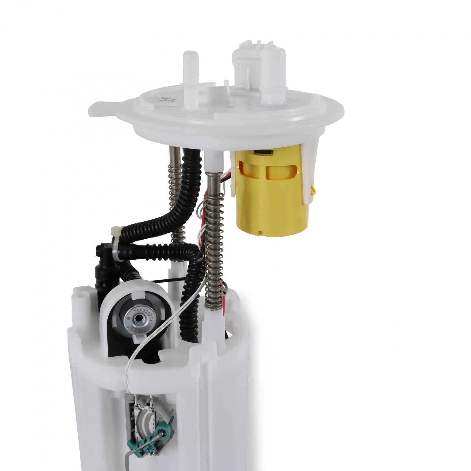255 LPH Drop-In Fuel Module Assembly 255 LPH Drop-In Fuel Module Assembly for 09-14 F-150, 3.7/4.6/5.0/5.4 Flex Fuel 145, 157 & 163 Wheelbase, Excludes Extended Range Tanks Holley