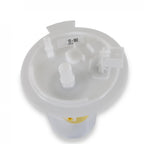 255 LPH Drop-In Fuel Module Assembly 255 LPH Drop-In Fuel Module Assembly for 09-14 F-150, 3.7/4.6/5.0/5.4 Flex Fuel 145, 157 & 163 Wheelbase, Excludes Extended Range Tanks Holley